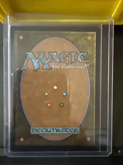 Cosmium Blast - LCI - 0007 - MTG - TCG Card - FOIL - Image 2