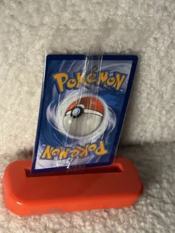 Charmander SVP 064 Promo Holo Scarlet & Violet Pokemon Card 2023 Pristine NM/M - Image 5