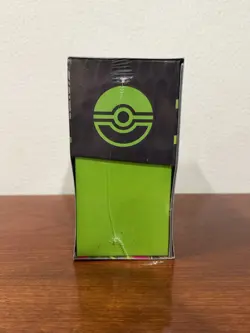 Pokemon Mega Evolution Perfect Order Elite Trainer Box ETB Sealed - Image 2
