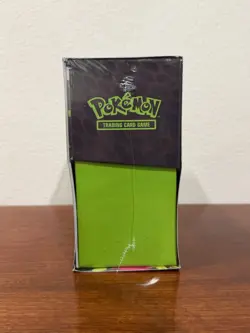 Pokemon Mega Evolution Perfect Order Elite Trainer Box ETB Sealed - Image 4