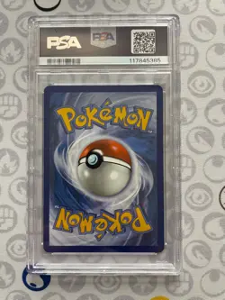 Pokemon SV Scarlet Violet CLV Classic Collection Lugia 017 PSA 9 MINT - Image 2