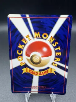 Pokemon Light Togetic Darkness, and to Light... Holo Japanese No.176 MP/LP - Image 2