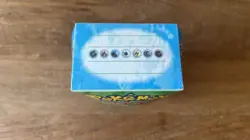 Venusaur/Gyarados Pokemon Deck Box TCG 1999 Ultra Pro Wizards Of The Coast - Image 5