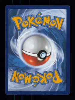 HOLO MEW RARE HOLO 011/025 LP POKEMON - Image 2