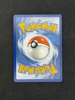 Pokemon TCG Journey Together N's Reshiram 167/159 NM - Image 2