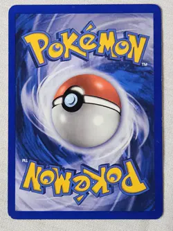 Played (LP) Pichu - Non-Holo #59 Emerald Pokemon TCG - Image 2