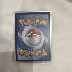 Pokemon Dialga GX Ultra Rare Full Art Holo SM-Ultra Prism 125/131 GX - Image 2