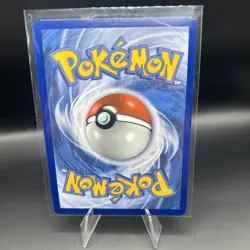 The Pokemon Company Eternatus VMAX 340HP Ultra Rare Holo Swsh03 117/189 EN - Image 2