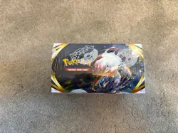 Pokemon Lost Origin Booster Box New - Image 2