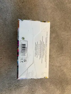 Pokemon Lost Origin Booster Box New - Image 4