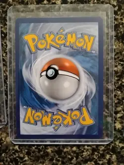 Volcarona (Pokemon League) [1st, 2nd, 3rd, 4th] 015/114 League & Championship - Image 4