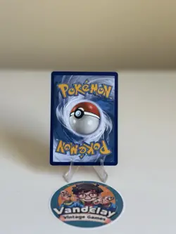 Radiant Charizard 011/078 Pokemon GO Holo Mint - Image 2