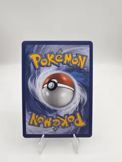 Pokemon TCG Gourgeist EX Double Rare Holo- Chaos Rising, Near Mint - Image 2