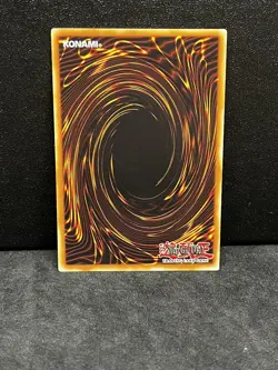 Yugioh Enraged Battle Ox DPKB-EN018 Common 1st Edition NM - Image 2