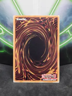 Yugioh Five-Headed Dragon GLD4-EN031 Gold Rare NM - Image 2