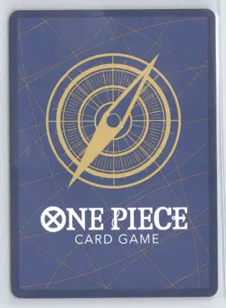 Marco (Alternate Art) OP02-018 Premium Booster -The Best- One Piece NM - Image 2