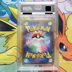 PSA 10 Giratina VSTAR UR 261/172 S12a VSTAR Universe Pokemon Card Japanese 2022 - Image 2