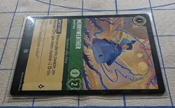 Merryweather - Shimmering Skies - 76/204 - Lorcana TCG - Common - Image 3
