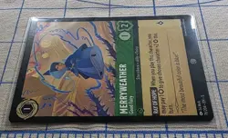 Merryweather - Shimmering Skies - 76/204 - Lorcana TCG - Common - Image 5