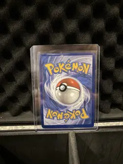 Pokemon TCG Flutter Mane SVP 027: Scarlet & Violet Promo Ancient Holo Card - Image 2