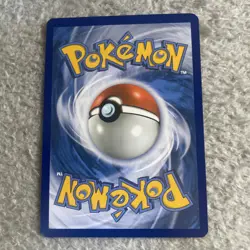 Wishiwashi & Lana 240/236 Cosmic Eclipse NM Trainer Secret Rare Pokemon Card - Image 4