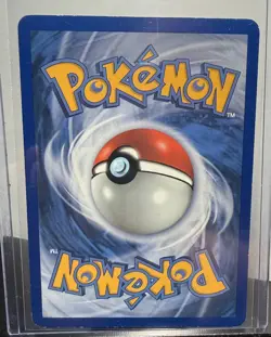 Pokemon Gyarados Holo Delta Species Ex Holo Phantoms Card 8/110 - Image 4