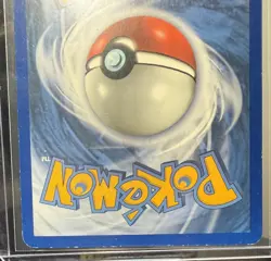 Pokemon Gyarados Holo Delta Species Ex Holo Phantoms Card 8/110 - Image 5