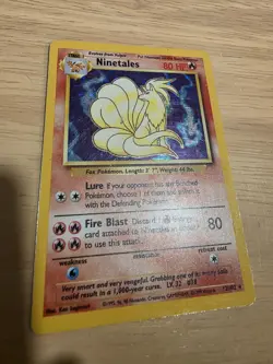Vintage Pokemon Cards Lot Of 27 Foils 1999 Fossil Jungle Some 1st Edition - Image 2