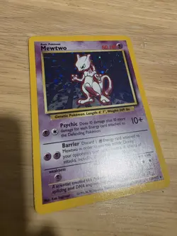 Vintage Pokemon Cards Lot Of 27 Foils 1999 Fossil Jungle Some 1st Edition - Image 3