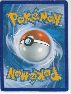Pokemon M Mawile EX XY104 XY Mega Promo Holo Card 2016 Pokemon TCG English Steel - Image 2