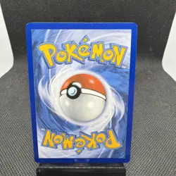 Pikachu VMAX SWSH286 Holo Black Star Promo Pokemon Card NM - Image 2