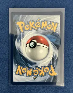 Mega Emboar ex 273/217 SIR Near Mint - Ascended Heroes Pokemon Card Full Art - Image 2