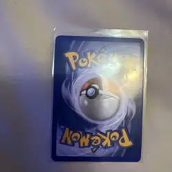 Alakazam Mysterious Treasures Holo Rare Pokemon TCG Card 2/123 - Image 2