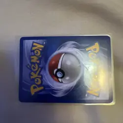 Alakazam Mysterious Treasures Holo Rare Pokemon TCG Card 2/123 - Image 4
