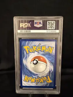 PSA 10 MINT Gengar 066 Prize Pack Series 3 Stamped Promo Graded Pokemon Card - Image 2