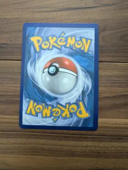 Ash-Greninja EX - (XY Black Star Promos) XY133 JUMBO Cards Holo LP - Image 2
