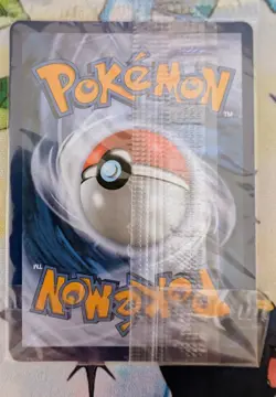 SEALED Mega Charizard X EX MEP 023 Oricorio 024 Pokemon UPC Promo Full Art Card - Image 2