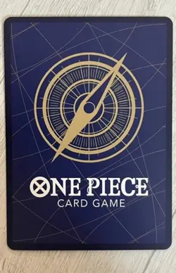 Roronoa Zoro OP06-118 – Manga Rare – One Piece Card Game - Image 2