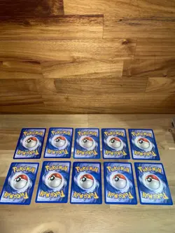 Pokemon TCG Delta Species Holon Phantoms Card Lot - Image 2