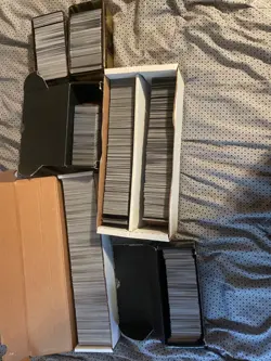magic cards lot - Image 1