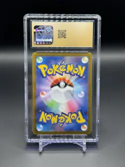 CGC 10 Pristine Altaria 194/172 AR Art Rare VSTAR Universe s12a Pokemon Card - Image 2