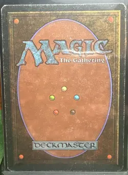 MTG : Birds of Paradise - 1995 Core Set 4th Edition - Vintage - LITE PLAY - Worn - Image 2