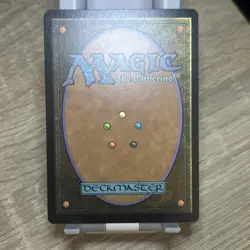 MTG Terror of Mount Velus - Foundations (FDN) R 0549 - Image 2