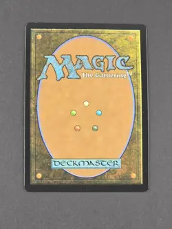 MTG Dark Ritual Borderless P0131 TMNT Promo - Image 2
