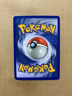 Butterfree 34/130 Base Set 2 - Uncommon Pokemon Card - EXCELLENT - Image 2