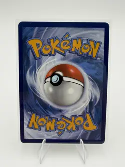 Toedscruel ex 213/091 Shiny Ultra Rare Holo SV: Paldean Fates Pokemon NM - Image 2