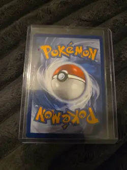 Pokemon Mega Charizard Y ex #22 Ascended Heroes Double Rare - Image 2