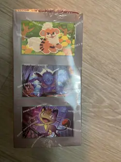 Korean SV10 Booster Box Pokemon TCG The Glory of Team Rocket - Image 4