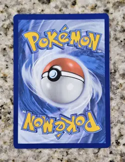 Pokemon Misty's Gyarados 049/182 [STAMPED] Destined Rivals EN 🌀Cosmic🌀Holo NM - Image 2