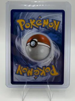 Pokemon Surfing Beach 114/086 Trainer Stadium Holo Chaos Rising - Image 2